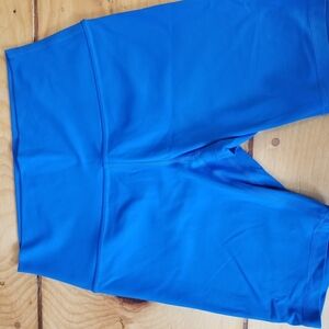 Nwot Lululemon Poolside Align Shorts
